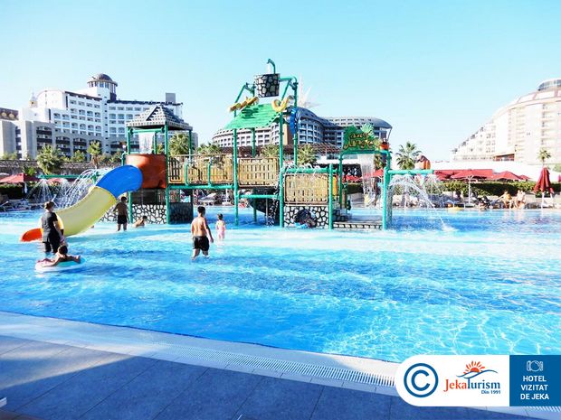 Poze Aska Lara Resort And Spa 15