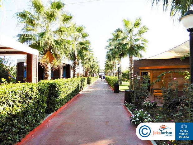 Poze Aska Lara Resort And Spa 16