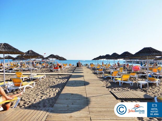 Poze Aska Lara Resort And Spa 17