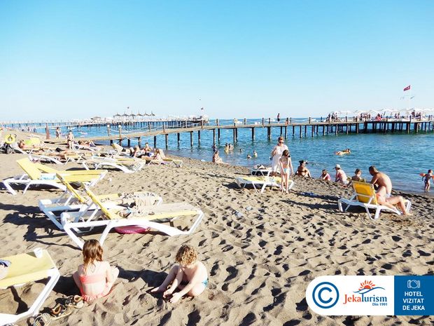 Poze Aska Lara Resort And Spa 18