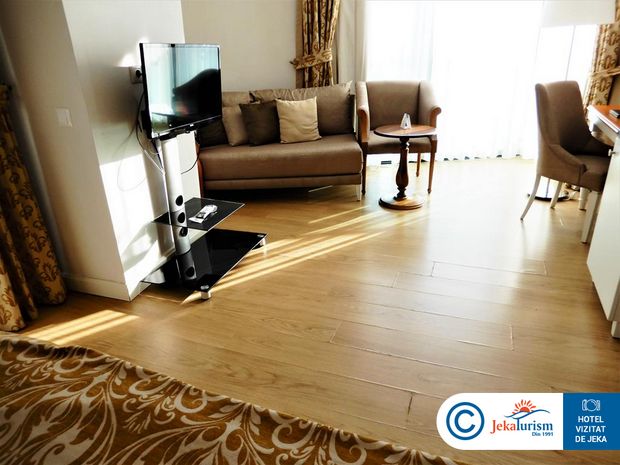 Poze Aska Lara Resort And Spa 6