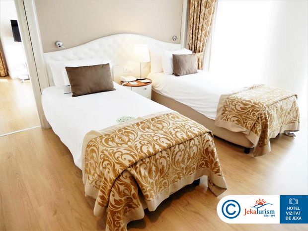 Poze Aska Lara Resort And Spa 7