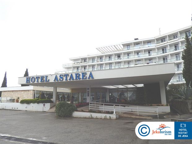 Poze Maistra Select Astarea Riviera Dubrovnik