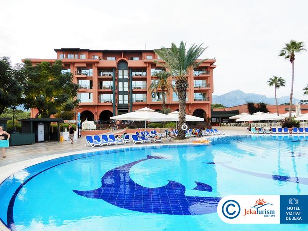 Poze Asteria Kemer Resort Kemer