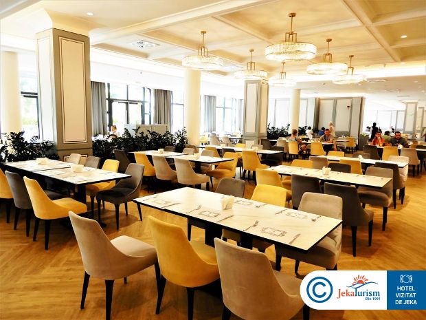 Poze Astor Garden Bulgaria