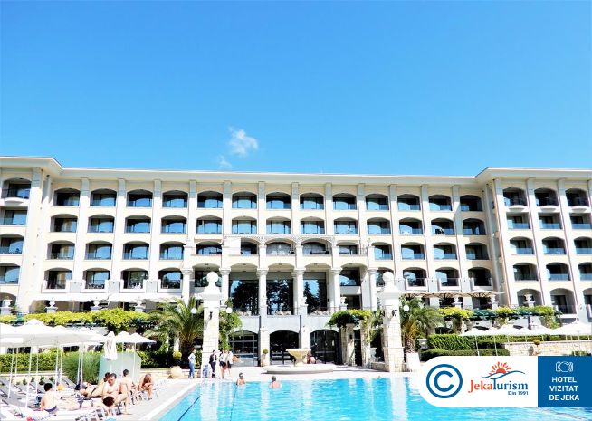 Poze Astor Garden Sf Constantin Si Elena