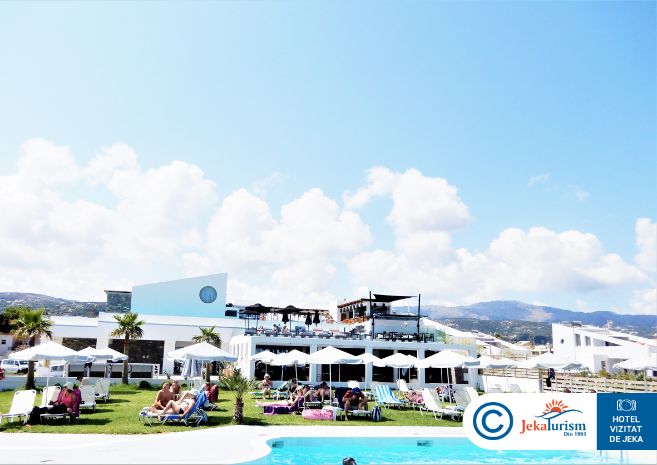 Poze Atermono Boutique Resort Creta