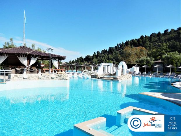 Poze Acrotel Athena Pallas 14