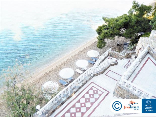 Poze Acrotel Athena Pallas 15