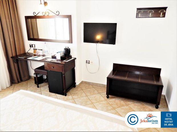 Poze Acrotel Athena Pallas Grecia