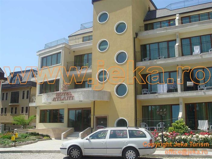 Poze Atlant Sf Constantin Si Elena