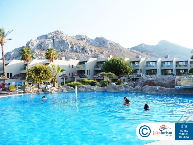 Poze Atlantica Aegean Blue 11