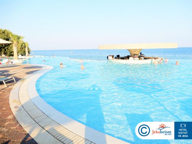 Poze Atlantica Aegean Blue 14