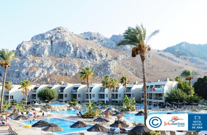 Poze Atlantica Aegean Blue Rhodos