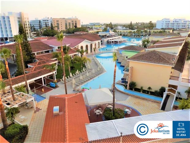 Poze Atlantica Aeneas Resort 10