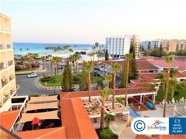 Poze Atlantica Aeneas Resort 11