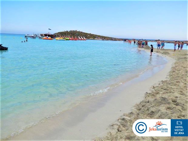 Poze Atlantica Aeneas Resort 12