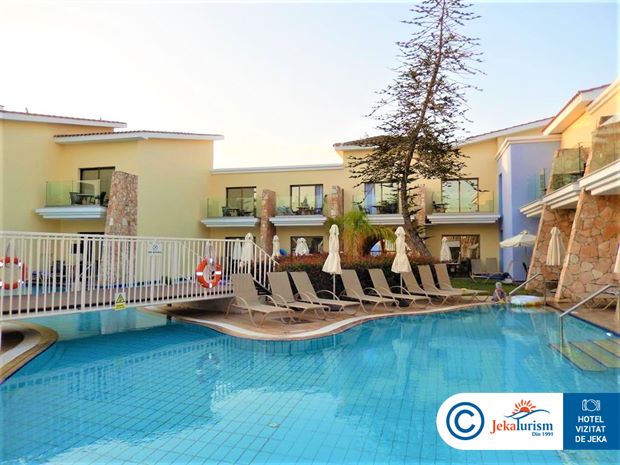 Poze Atlantica Aeneas Resort 6