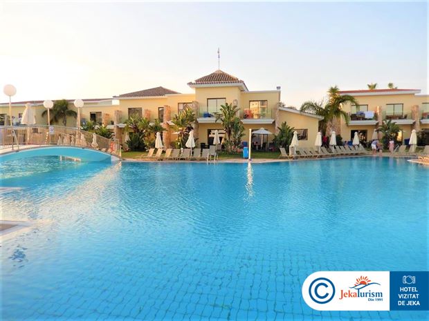 Poze Atlantica Aeneas Resort Ayia Napa