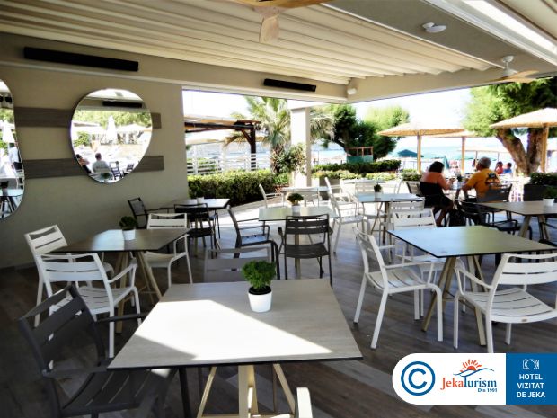 Poze Atlantica Amalthia Beach Resort 10