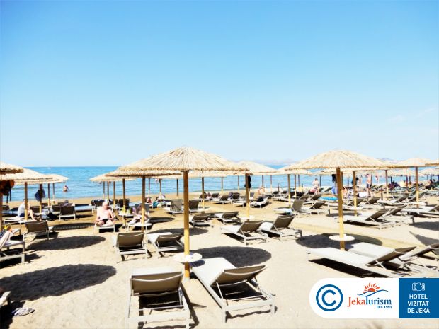 Poze Atlantica Amalthia Beach Resort 12