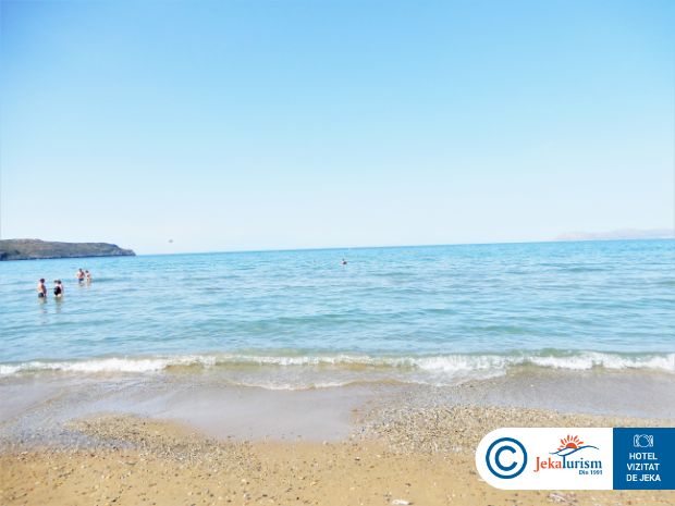 Poze Atlantica Amalthia Beach Resort 14