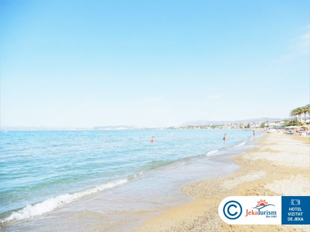 Poze Atlantica Amalthia Beach Resort 15