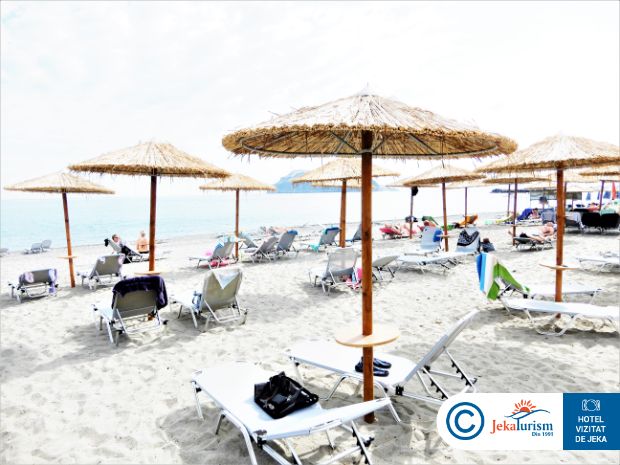 Poze Atlantica Caldera Bay 10