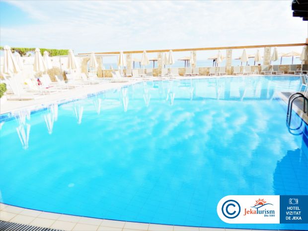 Poze Atlantica Caldera Bay 8