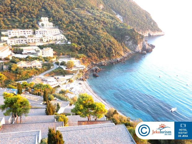 Poze Atlantica Grand Mediterraneo Resort 6