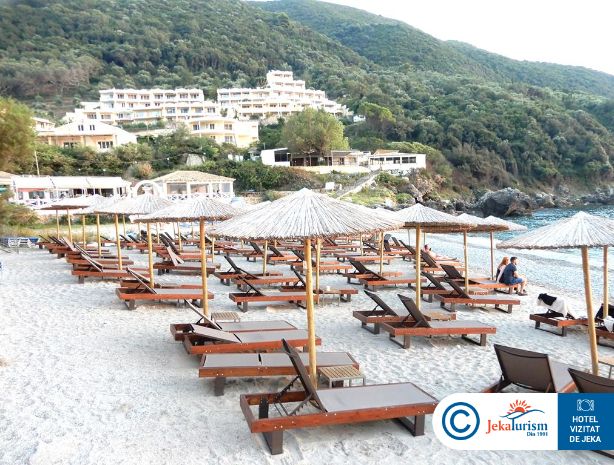 Poze Atlantica Grand Mediterraneo Resort 8