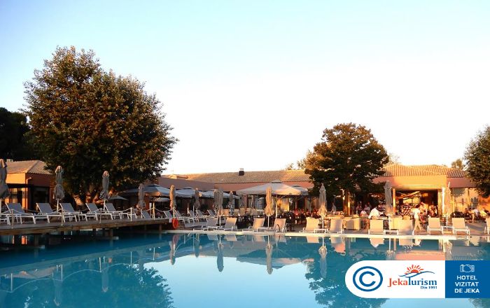 Poze Atlantica Grand Mediterraneo Resort Corfu