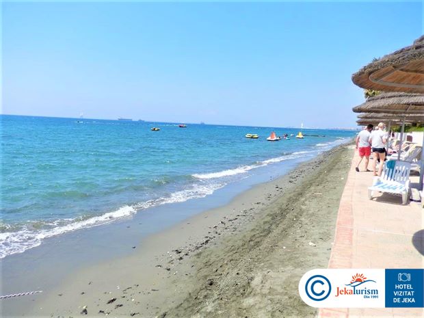 Poze Atlantica Miramare Beach 12