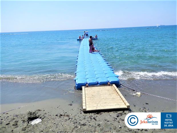 Poze Atlantica Miramare Beach 14