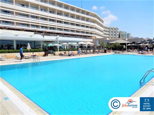 Poze Atlantica Miramare Beach 7