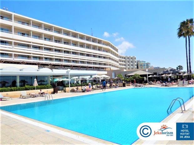 Poze Atlantica Miramare Beach Limassol