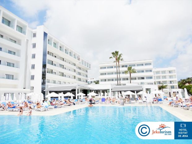 Poze Atlantica Sancta Napa Ayia Napa