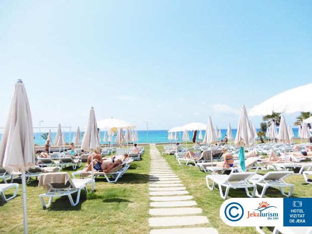 Poze Atlantica Sungarden Park 7