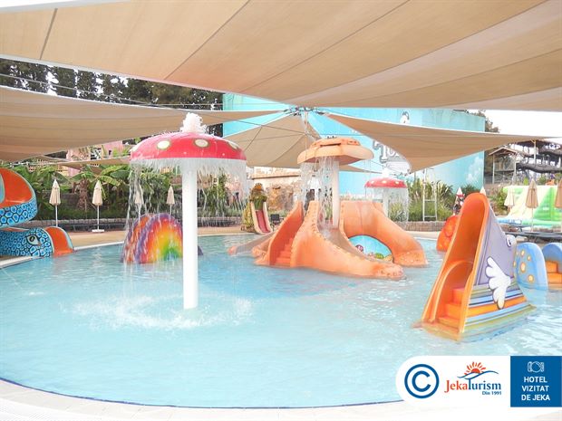 Poze Atlantique Holiday Club 10