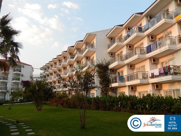 Poze Atlantique Holiday Club Kusadasi