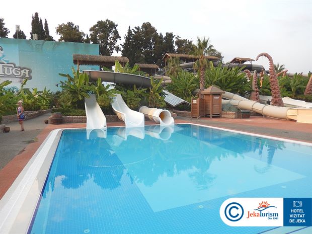 Poze Atlantique Holiday Club 9