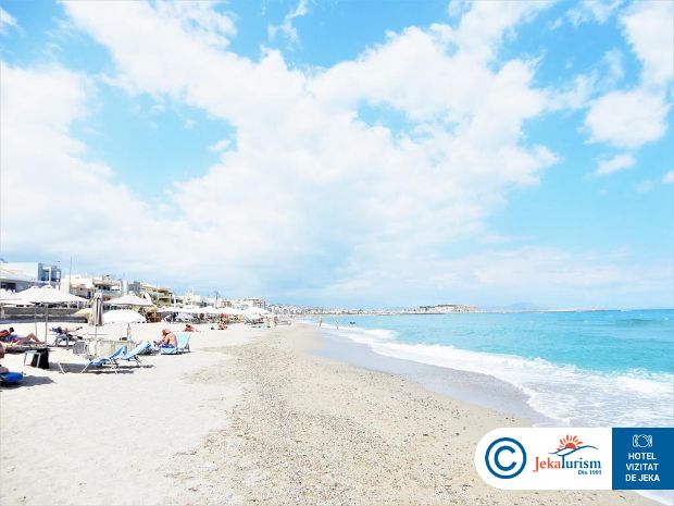 Poze Atlantis Beach 8