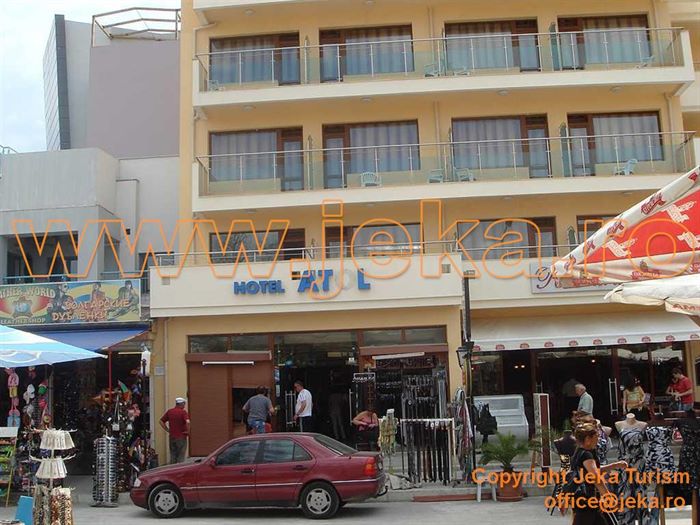 Poze Atol Sunny Beach