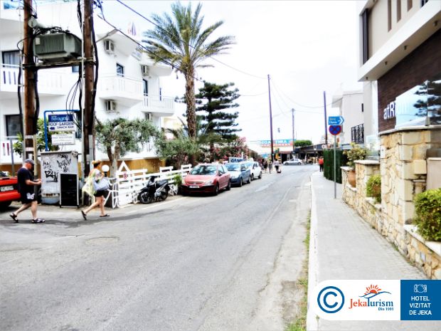 Poze Atrion Resort 7