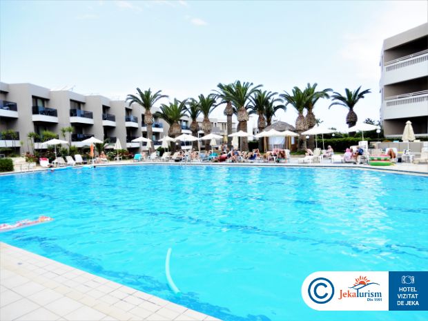 Poze Atrion Resort Creta