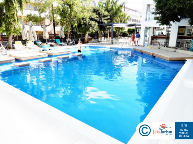 Poze Atrium Ambiance 7