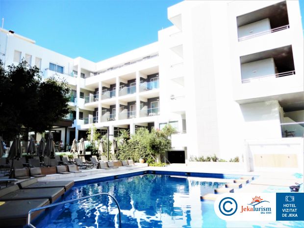 Poze Atrium Ambiance Creta