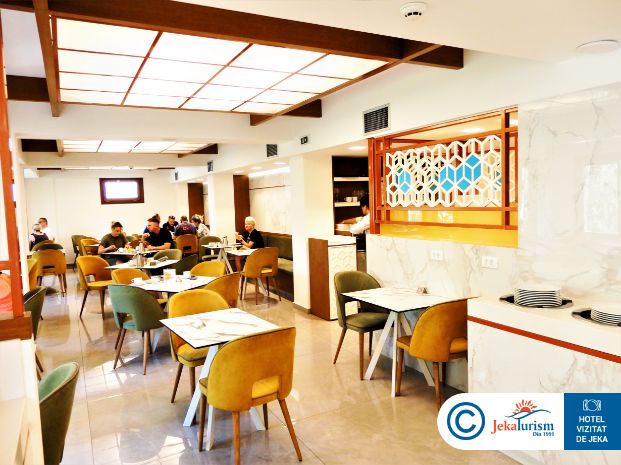 Poze Atrium Ambiance Grecia