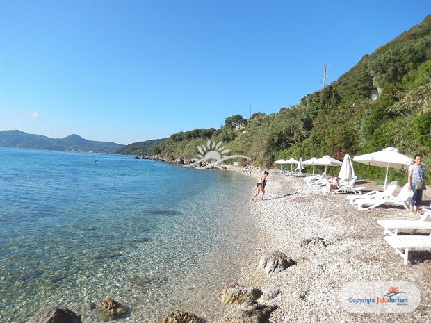 Poze Aurora Beach 13