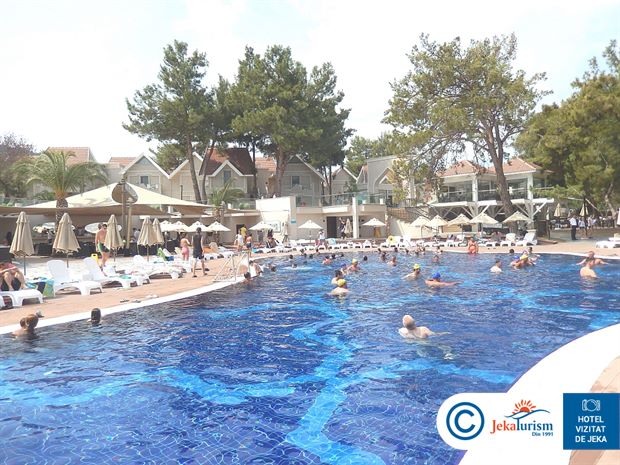 Poze Long Beach Club Nature 11